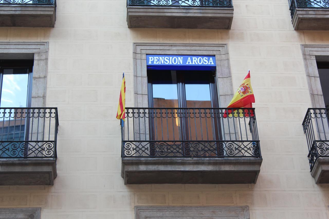 Pension Arosa — Photos 1